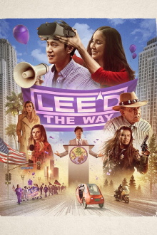 Lee'd the Way Trailer