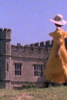 Leeds Castle Trailer