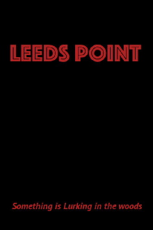 Leeds Point Trailer