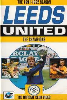 Leeds United: The Champions 1991/92 Trailer