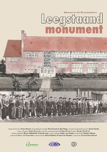 Leegstaand monument Trailer