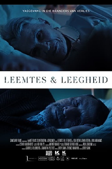 Leemtes en Leegheid Trailer