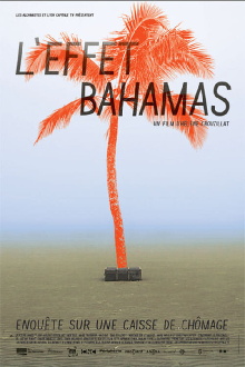 L'Effet Bahamas Trailer