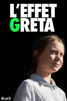 L'Effet Greta Trailer