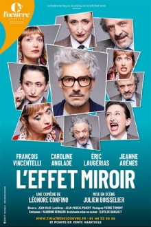 L’effet miroir Trailer