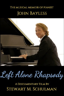 Left Alone Rhapsody Trailer