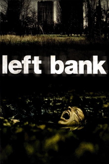 Left Bank Trailer