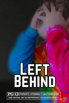 Left Behind Trailer
