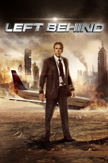 Left Behind Trailer