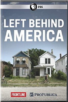Left Behind America Trailer