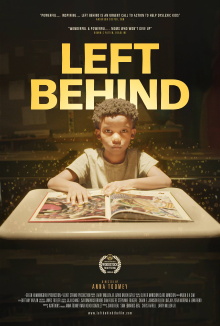 Left Behind Trailer
