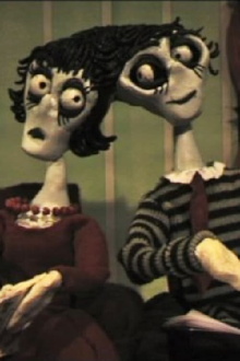 Left-brained Larry & Right-brained Rachel Trailer