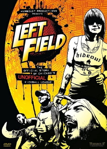 Left Field Trailer
