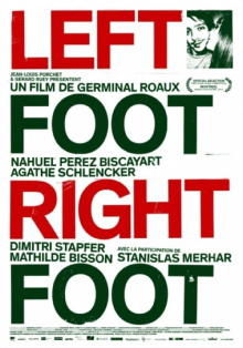 Left Foot Right Foot Trailer