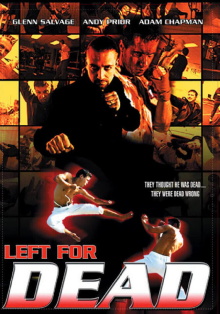 Left for Dead Trailer