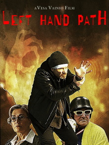 LEFT HAND PATH Trailer