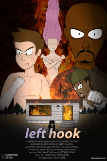 Left Hook Trailer