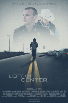 Left of Center Trailer