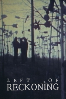 Left of Reckoning Trailer