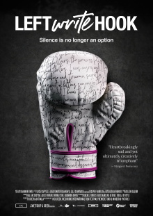 Left Write Hook Trailer