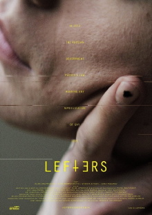 Lefters Trailer