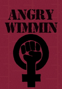 Lefties: Angry Wimmin Trailer