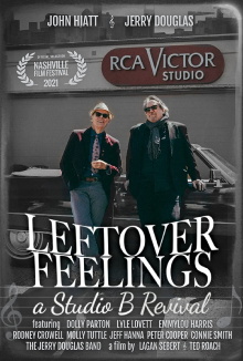 Leftover Feelings: A Studio B Revival Trailer
