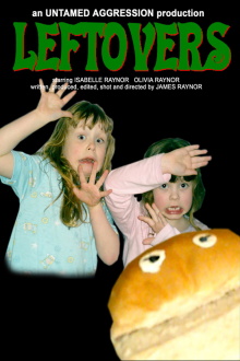 Leftovers: A Tale of the Killer Sandwich Trailer