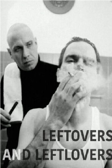 Leftovers & Leftlovers Trailer