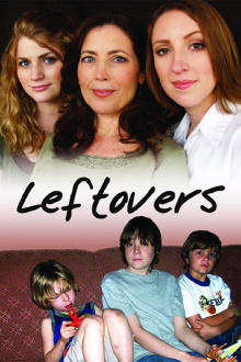 Leftovers Trailer