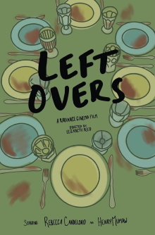 Leftovers Trailer