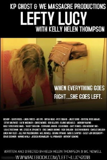 Lefty Lucy Trailer