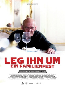 Leg ihn um! - Ein Familienfest Trailer