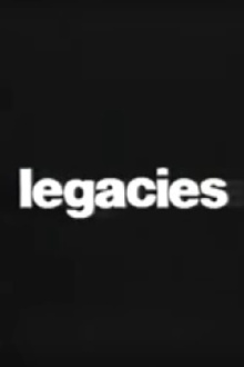 Legacies Trailer