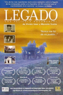 Legacy Trailer