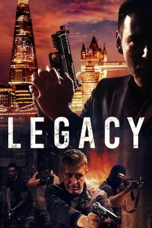 Legacy Trailer
