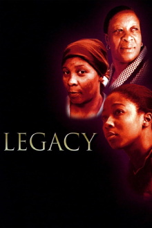 Legacy Trailer