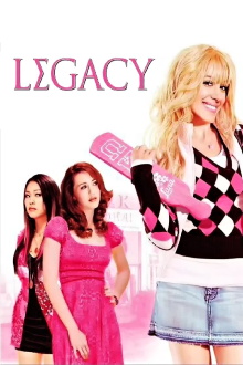 Legacy Trailer