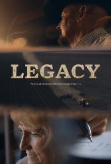Legacy Trailer