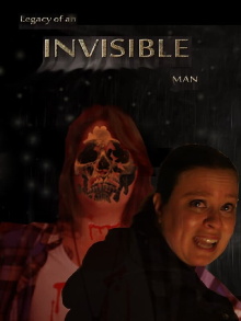 Legacy of an Invisible Man Trailer