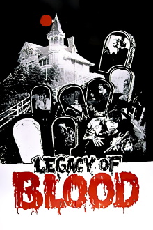 Legacy of Blood Trailer