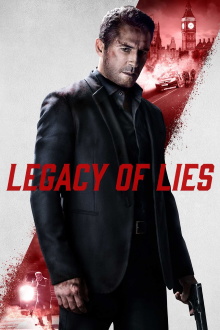 Legacy of Lies Trailer