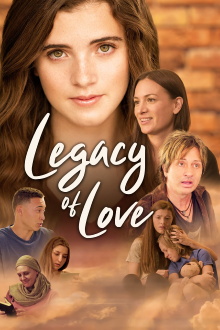 Legacy of Love Trailer