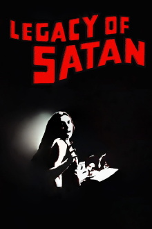 Legacy of Satan Trailer
