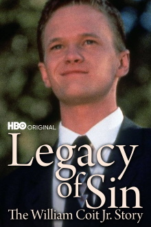 Legacy of Sin: The William Coit Story Trailer