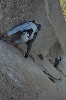 Legacy on the Muir Trailer