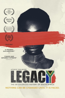 Legacy: The De-Colonized History of South Africa Trailer