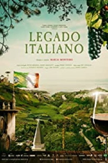 Legado Italiano Trailer