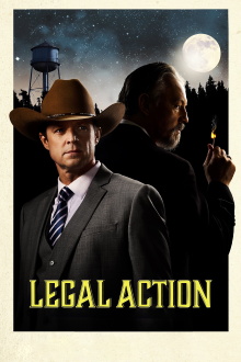 Legal Action Trailer