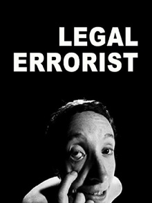 Legal Errorist Trailer